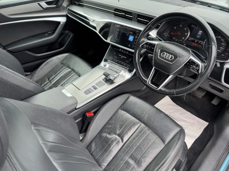 2019 Audi A6 - photo 18