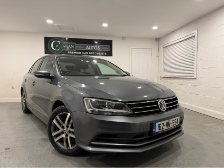 2016 Volkswagen Jetta - photo 10