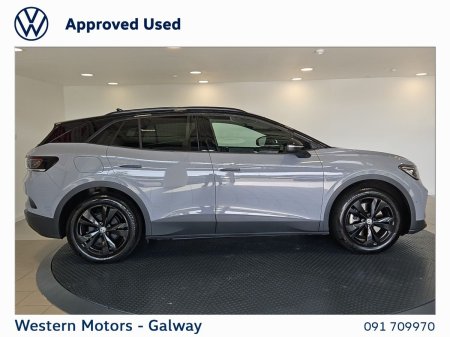 2026 Volkswagen ID.4 - photo 11