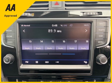 2017 Volkswagen Golf - photo 22