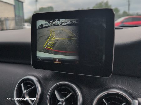 2018 Mercedes-Benz A-Class - photo 23