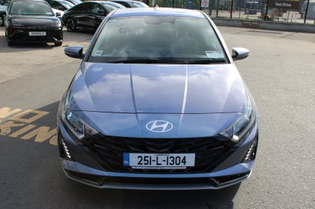 2025 Hyundai i20 - photo 8