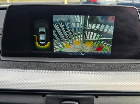 2018 BMW 3-Series - photo 22