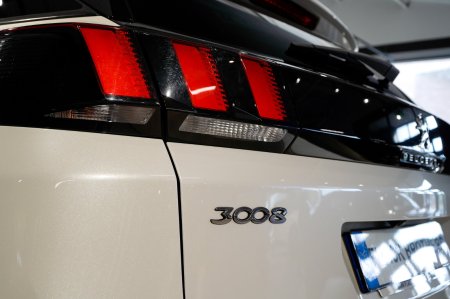 2019 Peugeot 3008 - photo 5
