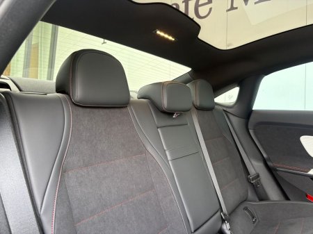 2025 Mercedes-Benz CLA - photo 29