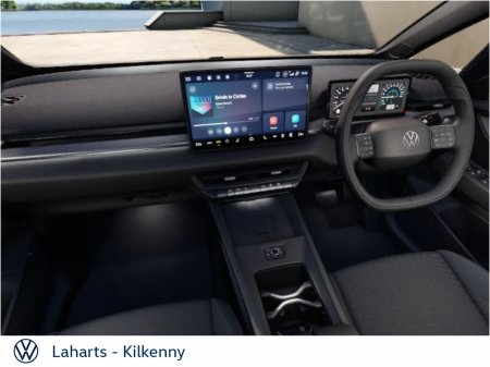 2027 Volkswagen ID.3 Neo - photo 2