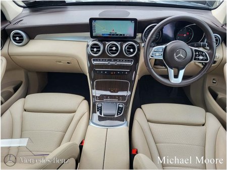 2021 Mercedes-Benz GLC - photo 12
