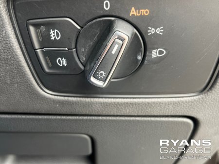 2018 Volkswagen Passat - photo 27