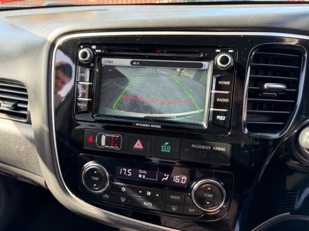 2016 Mitsubishi Outlander - photo 19