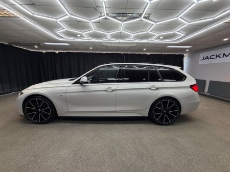 2018 BMW 3-Series - photo 6