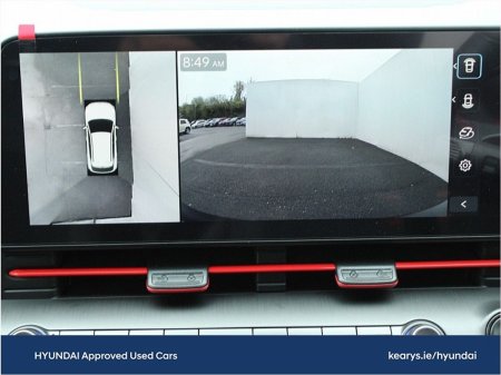 2026 Hyundai KONA - photo 20