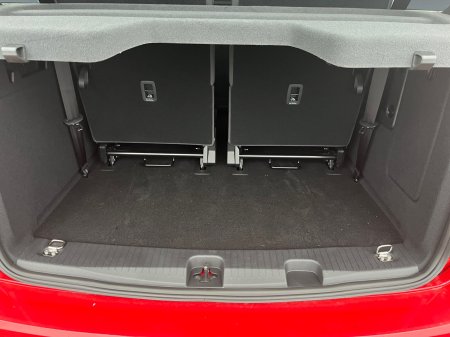 2026 Ford Tourneo Connect - photo 14