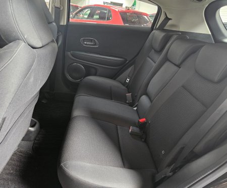 2021 Honda Vezel - photo 17