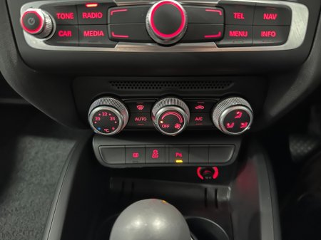 2016 Audi A1 - photo 30