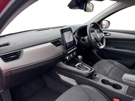 2023 Renault Arkana - photo 5