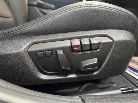 2015 BMW 3-Series - photo 21