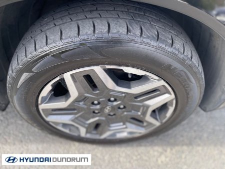 2023 Hyundai Santa Fe - photo 10