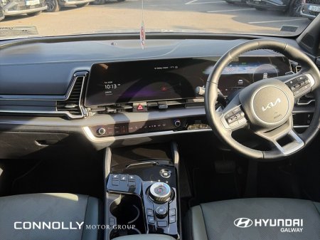 2024 Hyundai Tucson - photo 4