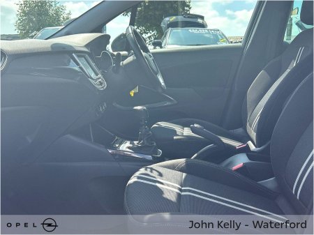 2023 Opel Crossland X - photo 8