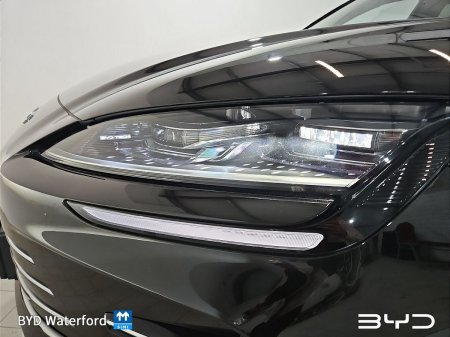 2026 BYD SEAL U - photo 24