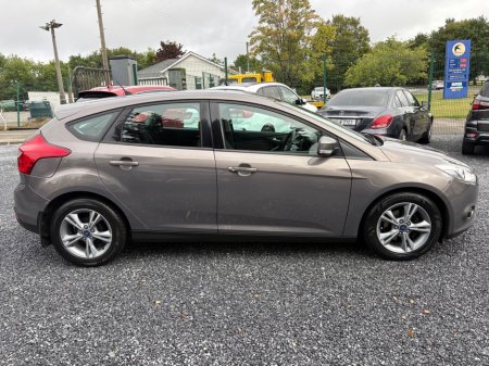 2014 Ford Focus - photo 8