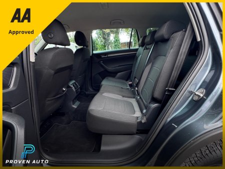 2019 Skoda Kodiaq - photo 11
