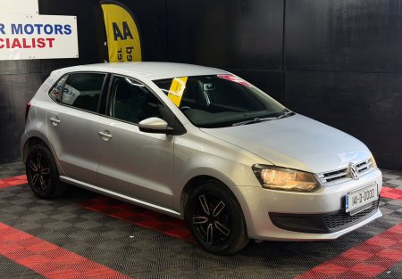 2014 Volkswagen Polo - photo 14