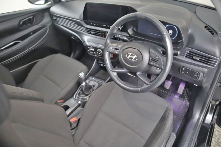2024 Hyundai i20 - photo 13