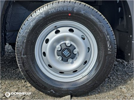 2025 Fiat Ducato - photo 5