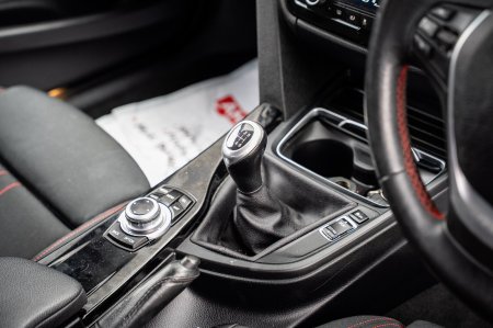 2017 BMW 3-Series - photo 6
