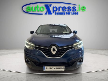 2016 Renault Kadjar - photo 5