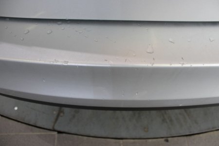 2014 Skoda Octavia - photo 18
