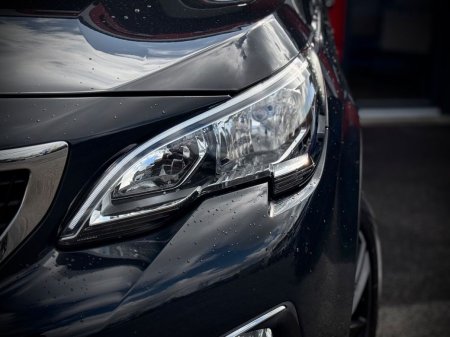 2019 Peugeot 3008 - photo 23