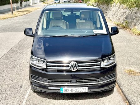 2019 Volkswagen Caravelle - photo 14