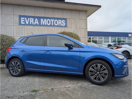 2022 SEAT Ibiza - photo 3