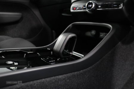 2023 Volvo C40 - photo 27