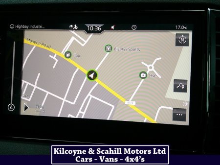 2021 Skoda Karoq - photo 29