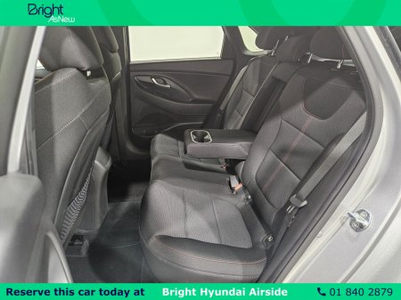 2022 Hyundai i30 - photo 17