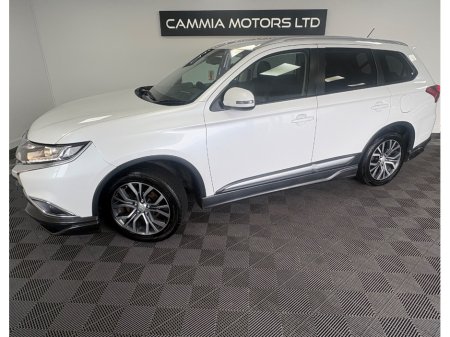 2017 Mitsubishi Outlander - photo 4