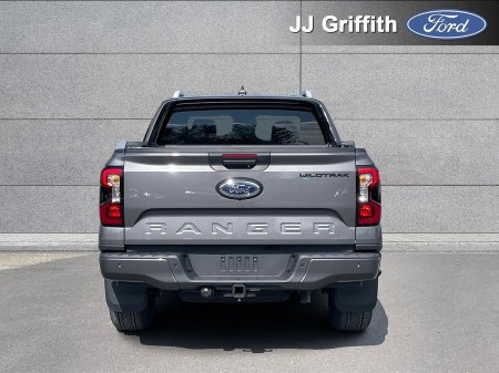 2026 Ford Ranger - photo 6