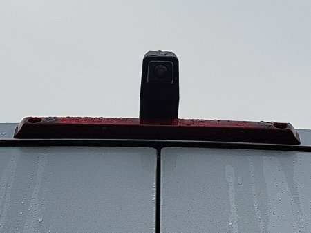 2026 Renault Master - photo 15