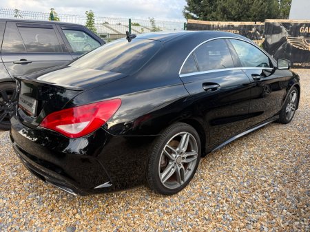 2017 Mercedes-Benz CLA - photo 25