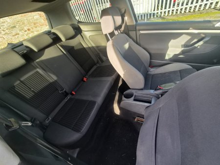 2007 Volkswagen Golf - photo 13