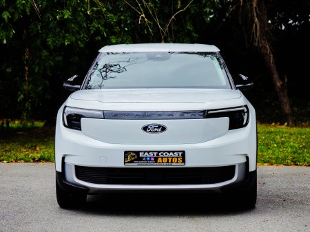 2024 Ford Explorer - photo 3
