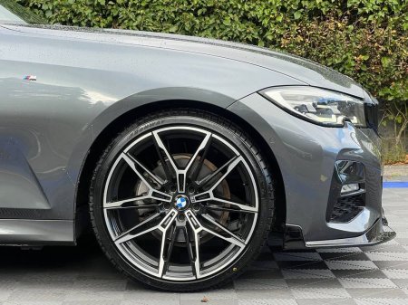 2019 BMW 3-Series - photo 9