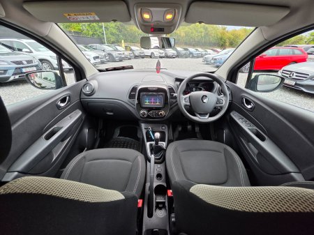 2019 Renault Captur - photo 7