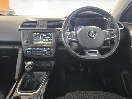 2018 Renault Kadjar - photo 7