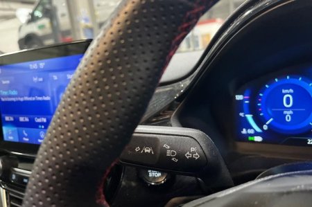 2023 Ford Puma - photo 14
