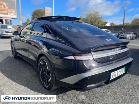2026 Hyundai IONIQ 6 - photo 8