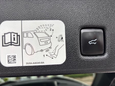 2020 Ford Kuga - photo 17